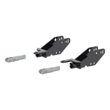 Load image into Gallery viewer, CURT 70146 Custom Tow Bar Base Plate, Fits Select GMC Yukon, Suburban, Tahoe Z71