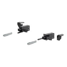 Load image into Gallery viewer, CURT 70147 Custom Tow Bar Base Plate, Select Ford Bronco with Standard Bumper