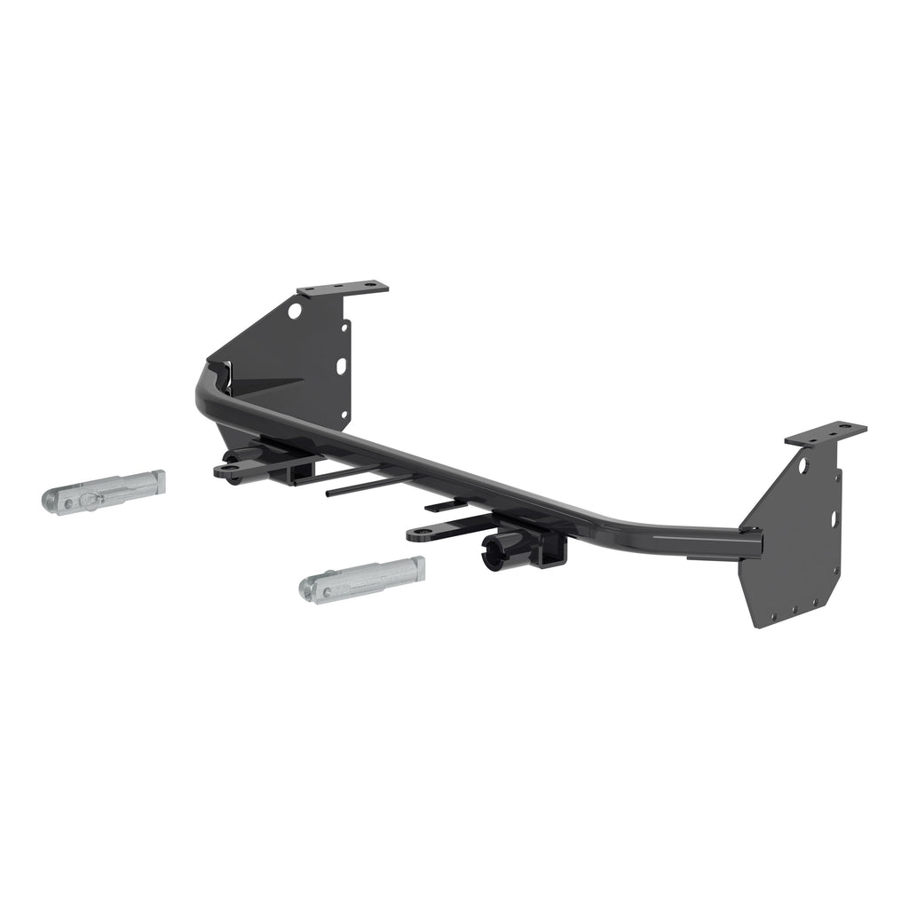 CURT 70148 Custom Tow Bar Base Plate, Select Chevrolet Equinox