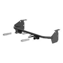 Load image into Gallery viewer, CURT 70148 Custom Tow Bar Base Plate, Select Chevrolet Equinox
