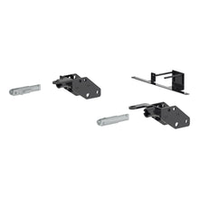 Load image into Gallery viewer, CURT 70149 Custom Tow Bar Base Plate, Fits Select Chevrolet Silverado 1500