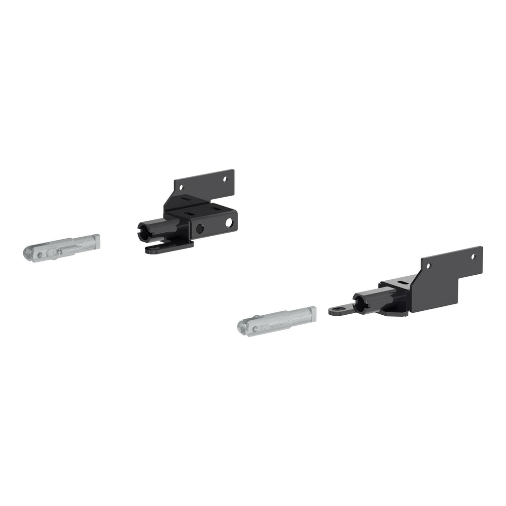 CURT 70150 Custom Tow Bar Base Plate, Select Ford F-150