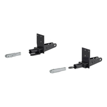 Load image into Gallery viewer, CURT 70151 Custom Tow Bar Base Plate, Fits Select Chevrolet Colorado, GMC Canyon