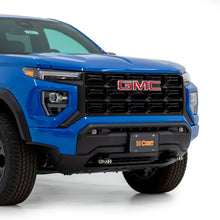 Load image into Gallery viewer, CURT 70151 Custom Tow Bar Base Plate, Fits Select Chevrolet Colorado, GMC Canyon