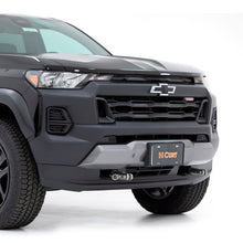 Load image into Gallery viewer, CURT 70151 Custom Tow Bar Base Plate, Fits Select Chevrolet Colorado, GMC Canyon