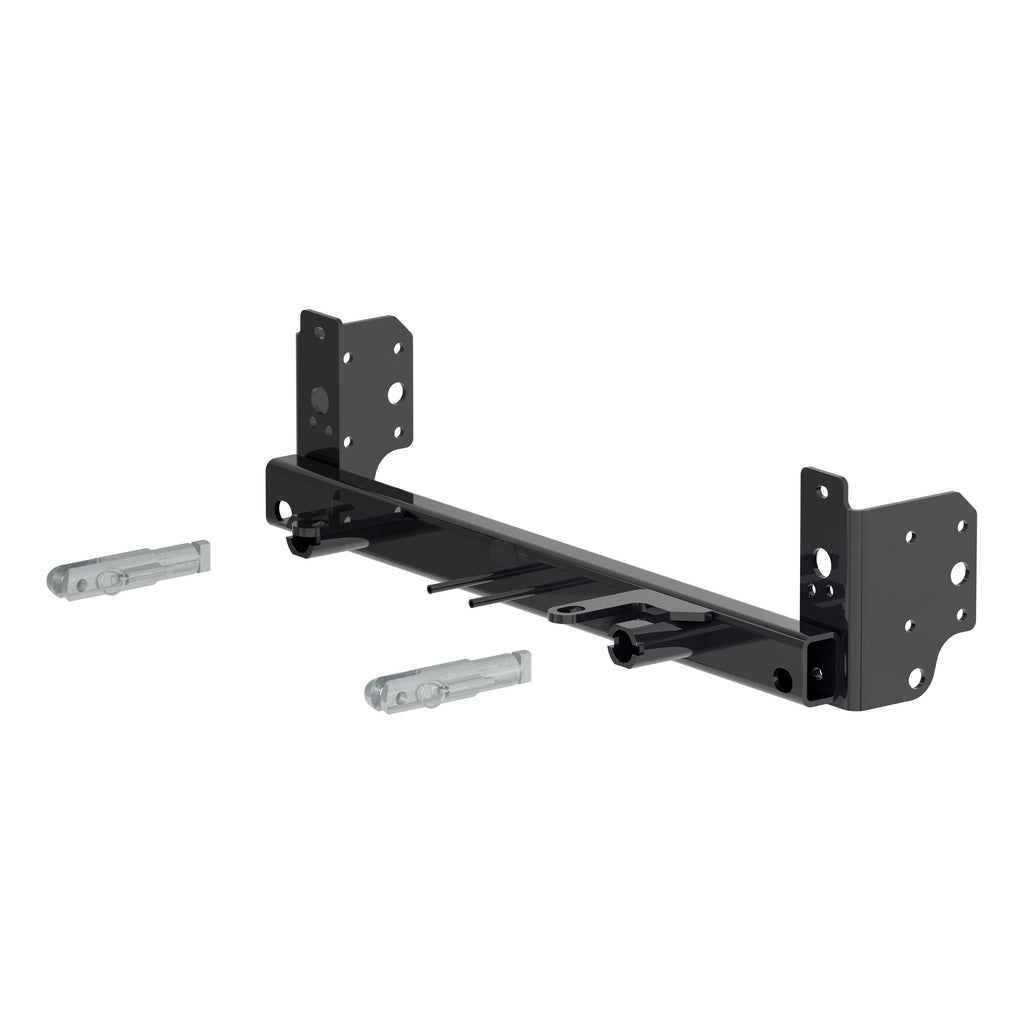 CURT 70152 Custom Tow Bar Base Plate, Select Jeep Grand Cherokee L