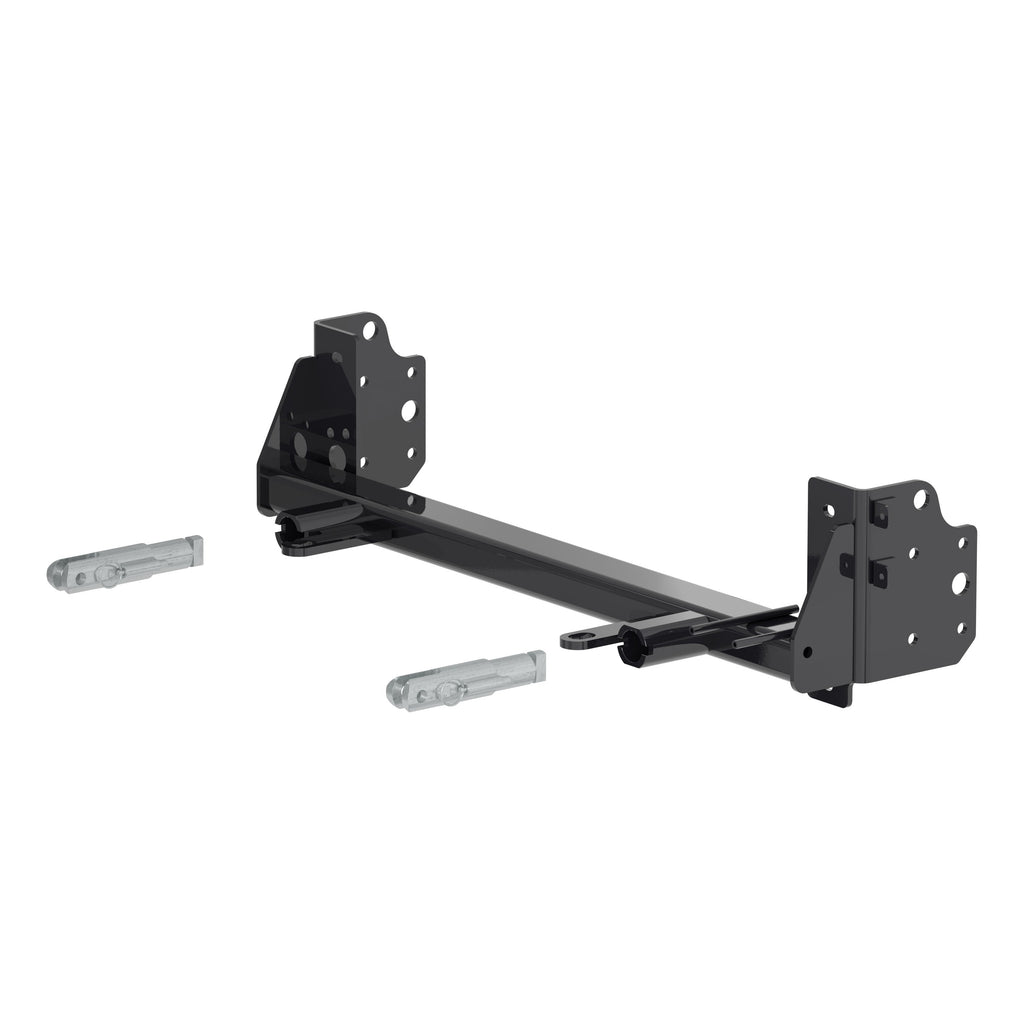 CURT 70153 Custom Tow Bar Base Plate, Fits Select Jeep Grand Cherokee