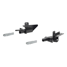 Load image into Gallery viewer, CURT 70154 Custom Tow Bar Base Plate, Select Ram 1500