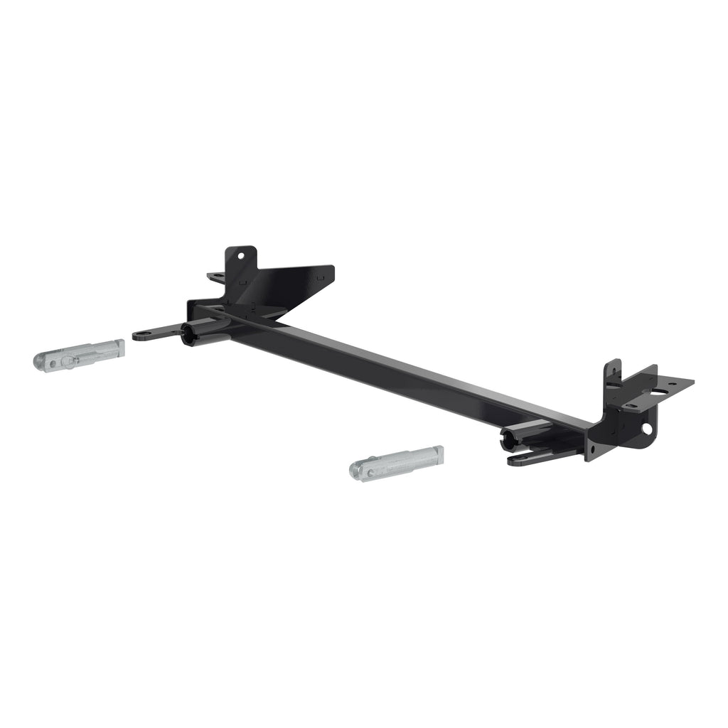 CURT 70155 Custom Tow Bar Base Plate, Select Ram 1500