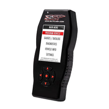 Load image into Gallery viewer, SCT Performance 7015PG-B X4 Programmer and Unlock Cable for Select Ford F-150