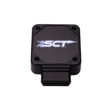 Load image into Gallery viewer, SCT Performance 7015PG-B X4 Programmer and Unlock Cable for Select Ford F-150