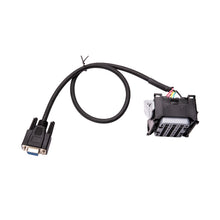 Load image into Gallery viewer, SCT Performance 7015PD-B X4 Programmer and Unlock Cable for Select Ford F-250 Super Duty, Ford F-350 Super Duty, Ford F-450 Super Duty, Ford F-550 Super Duty