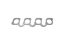 Load image into Gallery viewer, Kooks Custom Headers 7015S-0909 SBF Header Flange-Yates Diag. Bolt Pattern. 3/8in. Thick SS. Port for 2-1/8in.