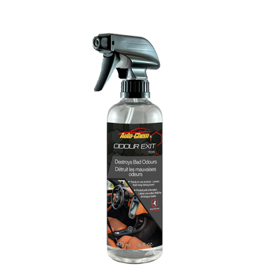 Auto-Chem 7015 Odour Exit Destroys Bad Odours - 475mL