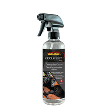 Load image into Gallery viewer, Auto-Chem 7015 Odour Exit Destroys Bad Odours - 475mL