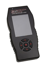 Load image into Gallery viewer, SCT Performance 7015 X4 Power Flash Programmer for Select Ford Aerostar, Ford Bronco, Ford Bronco Sport, Ford Contour, Ford Crown Victoria, Ford E-150, Ford E-150 Club Wagon, Ford E-150 Econoline, Ford E-150 Econoline Club Wagon, Ford E-250, Ford E-250