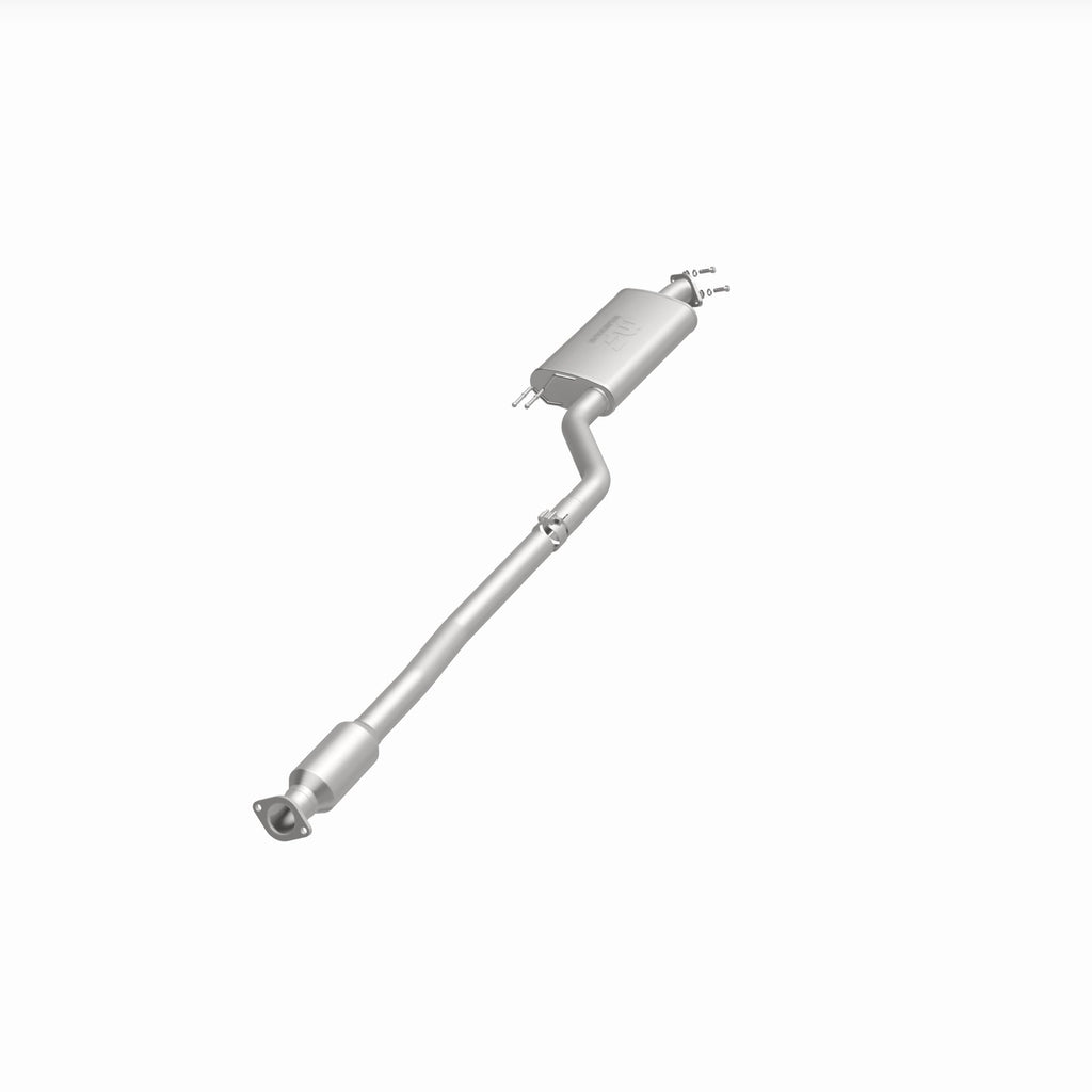 MagnaFlow Exhaust Products 5571150 California CARB Direct-Fit Catalytic Converter for Select Kia Sorento