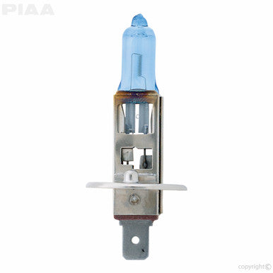 PIAA 70165 H1 Xtreme White Plus Replacement Bulb