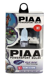 PIAA 11155 H1 Xtreme White Plus Replacement Bulb for Select Acura RL, Acura RSX, Acura TSX, Audi A4, Audi A5, Audi A5 Quattro, Audi A6, Audi A8 Quattro, BMW X5, BMW Z3, Chevrolet Trax, Dodge Sprinter 2500, Dodge Sprinter 3500, Ford C-Max, Ford Escape,