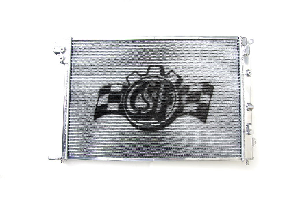 CSF Cooling - Racing & High Performance Division 7016 02-07 Mini Cooper S (R50/R52/R53) High-Performance All-Aluminum Radiator for Select Mini Cooper