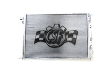 Load image into Gallery viewer, CSF Cooling - Racing &amp; High Performance Division 7016 02-07 Mini Cooper S (R50/R52/R53) High-Performance All-Aluminum Radiator for Select Mini Cooper