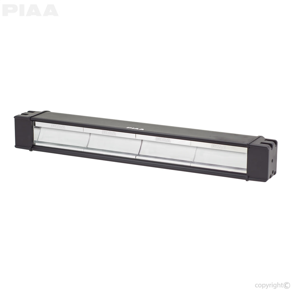 PIAA 7018 RF Series LED Light Bar Fog Beam