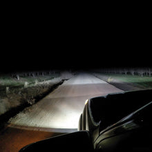 Load image into Gallery viewer, PIAA 7018 RF Series LED Light Bar Fog Beam