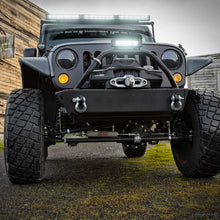 Load image into Gallery viewer, PIAA 7018 RF Series LED Light Bar Fog Beam