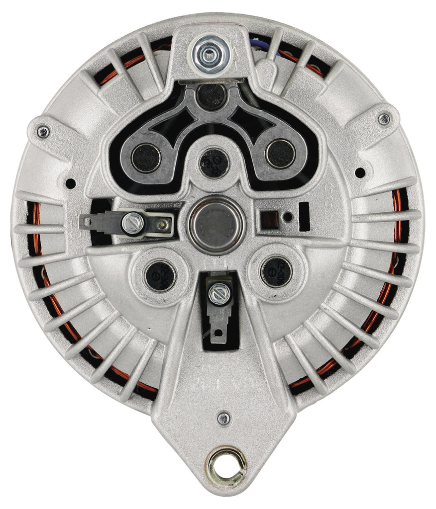 Powermaster Performance 7018 Alternator for Select Chrysler 300, Chrysler Imperial, Chrysler New Yorker, Chrysler Newport, Chrysler Saratoga, Chrysler Town & Country, Chrysler Windsor, Dodge Challenger, Dodge Coronet, Dodge Dart, Plymouth Barracuda,