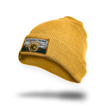 Load image into Gallery viewer, KC HiLiTES 70191 KC Legacy Yellow Beanie