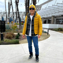 Load image into Gallery viewer, KC HiLiTES 70191 KC Legacy Yellow Beanie