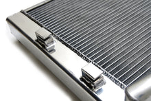 Load image into Gallery viewer, CSF Cooling - Racing &amp; High Performance Division 7019 08-13 Mitsubishi Lancer Evo X &amp; Ralliart (Manual &amp; TC-SST) All-Aluminum Radiator for Select Mitsubishi Lancer