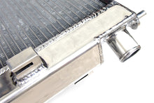 Load image into Gallery viewer, CSF Cooling - Racing &amp; High Performance Division 7019 08-13 Mitsubishi Lancer Evo X &amp; Ralliart (Manual &amp; TC-SST) All-Aluminum Radiator for Select Mitsubishi Lancer