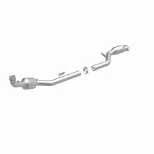 Load image into Gallery viewer, MagnaFlow Exhaust Products 5411696 California CARB Direct-Fit Catalytic Converter for Select Mercedes-Benz SLK55 AMG