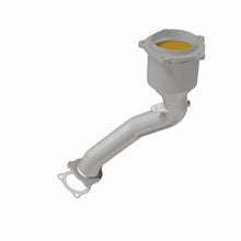 Load image into Gallery viewer, MagnaFlow Exhaust Products 21-594 OEM Grade Direct-Fit Catalytic Converter for Select Porsche Cayenne