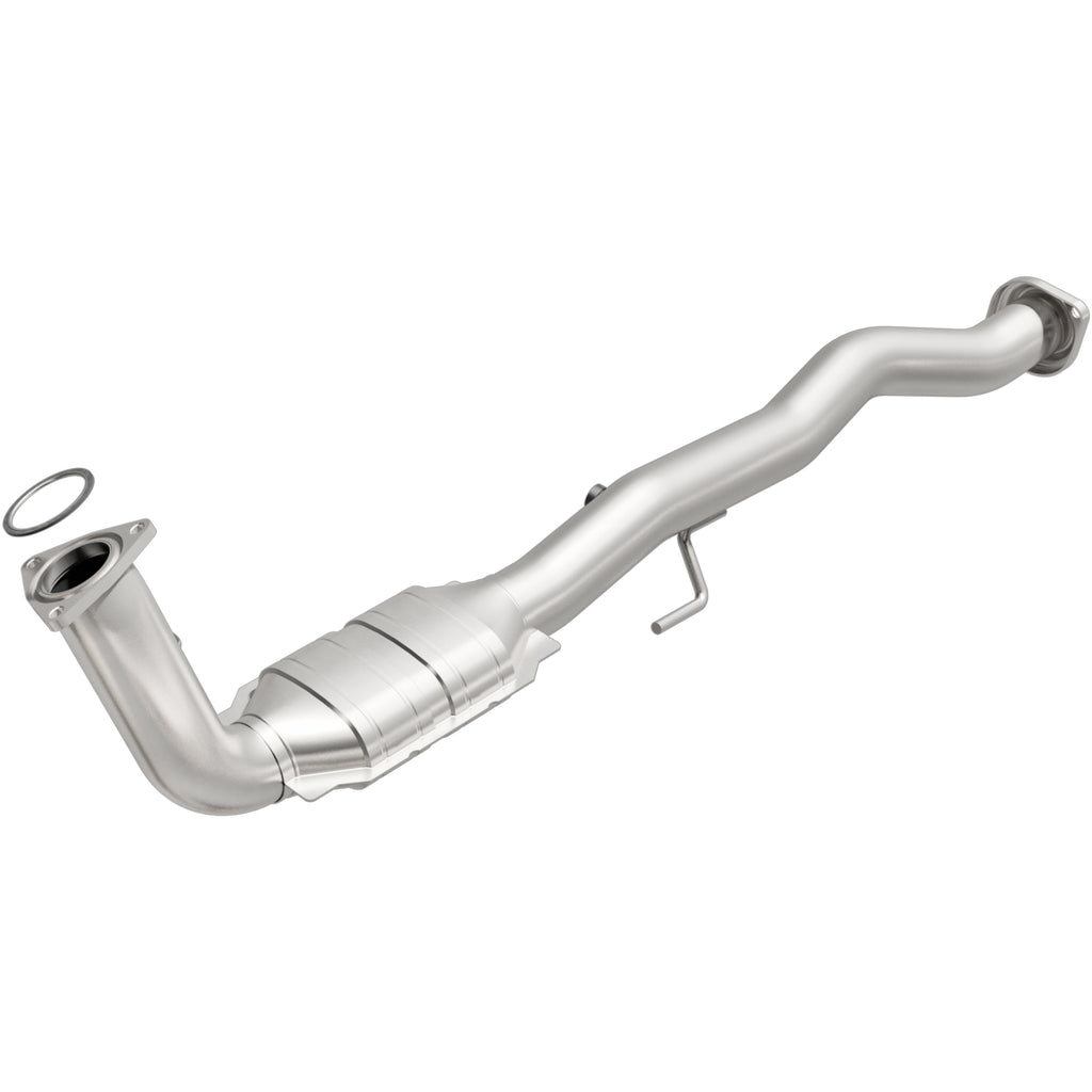 MagnaFlow Exhaust Products 49641 OEM Grade Direct-Fit Catalytic Converter for Select Chevrolet Suburban 2500, GMC Yukon XL