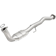 Load image into Gallery viewer, MagnaFlow Exhaust Products 49641 OEM Grade Direct-Fit Catalytic Converter for Select Chevrolet Suburban 2500, GMC Yukon XL