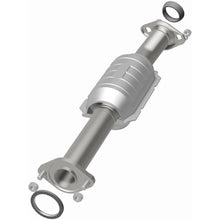 Load image into Gallery viewer, MagnaFlow Exhaust Products 24366 HM Grade Direct-Fit Catalytic Converter for Select Suzuki Aerio