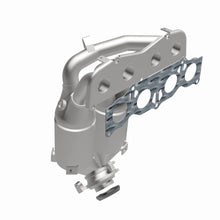 Load image into Gallery viewer, MagnaFlow Exhaust Products 23085 HM Grade Manifold Catalytic Converter for Select Toyota Highlander