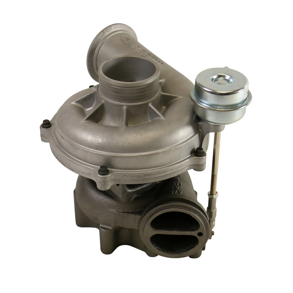 BD Diesel 702011-9011-B Exchange Turbo - Ford 1999.5-2003 7.3L GTP38 Pick-up w/o Pedestal for Select Ford F-250 Super Duty, Ford F-350 Super Duty
