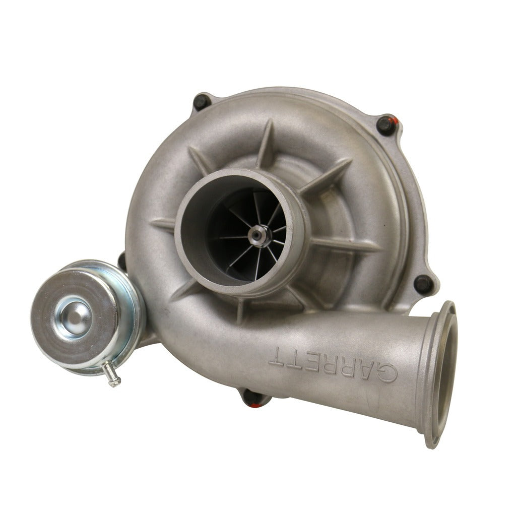 BD Diesel 702011-9011-B Exchange Turbo - Ford 1999.5-2003 7.3L GTP38 Pick-up w/o Pedestal for Select Ford F-250 Super Duty, Ford F-350 Super Duty