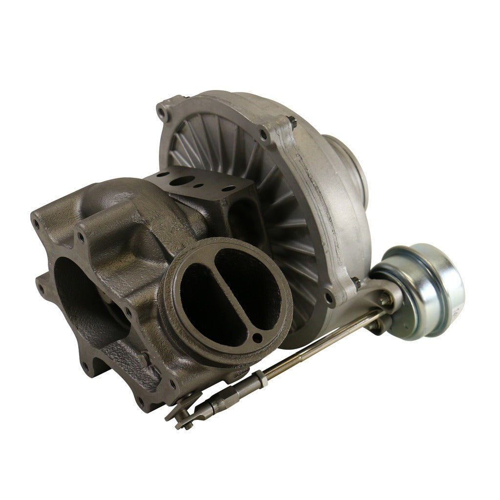 BD Diesel 702011-9011-B Exchange Turbo - Ford 1999.5-2003 7.3L GTP38 Pick-up w/o Pedestal for Select Ford F-250 Super Duty, Ford F-350 Super Duty