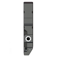 Load image into Gallery viewer, TITAN Fuel Tanks 7020208 Extra Large Midship Tank for Select Ford F-250 Super Duty, Ford F-350 Super Duty