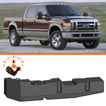 Load image into Gallery viewer, TITAN Fuel Tanks 7020208 Extra Large Midship Tank for Select Ford F-250 Super Duty, Ford F-350 Super Duty