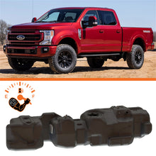 Load image into Gallery viewer, TITAN Fuel Tanks 7020217 Extra Large Midship Tank for Select Ford F-250 Super Duty, Ford F-350 Super Duty