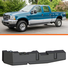 Load image into Gallery viewer, TITAN Fuel Tanks 7020299 Extra Large Midship Tank for Select Ford F-250 Super Duty, Ford F-350 Super Duty