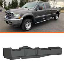 Load image into Gallery viewer, TITAN Fuel Tanks 7020399 Extra Large Midship Tank for Select Ford F-250 Super Duty, Ford F-350 Super Duty