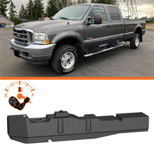 Load image into Gallery viewer, TITAN Fuel Tanks 7020399 Extra Large Midship Tank for Select Ford F-250 Super Duty, Ford F-350 Super Duty