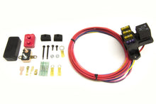 Load image into Gallery viewer, Painless Wiring 70203 3-Circuit Weather Resistant Fuse Block