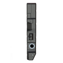 Load image into Gallery viewer, TITAN Fuel Tanks 7020508 Extra Large Midship Tank for Select Ford F-250 Super Duty, Ford F-350 Super Duty, Ford F-450 Super Duty